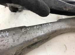 HONDA 52355TLAA52 Rear Axle Track Control Arm lower left HONDA CR-V V (RW) (2016-2023) — thumbnail 7