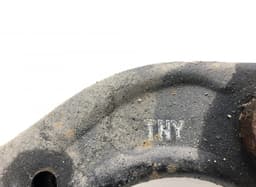 HONDA 52355TLAA52 Rear Axle Track Control Arm lower left HONDA CR-V V (RW) (2016-2023) — thumbnail 9