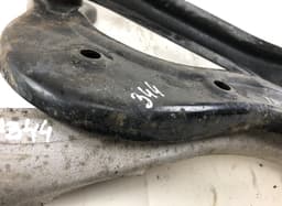 HONDA 52355TLAA52 Rear Axle Track Control Arm lower left HONDA CR-V V (RW) (2016-2023) — thumbnail 6