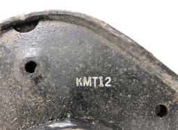 HONDA 52355TLAA52 Rear Axle Track Control Arm lower left HONDA CR-V V (RW) (2016-2023) — thumbnail 2