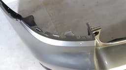 SUBARU Rear bumper SUBARU LEGACY VI / Outback (2014-2019) — thumbnail 4