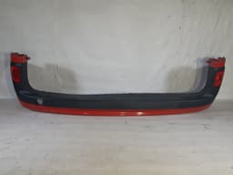 RENAULT Rear bumper RENAULT KANGOO II (FW, KW) (2008-2021) — thumbnail 1