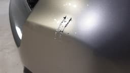 SUBARU Rear bumper SUBARU LEGACY VI / Outback (2014-2019) — thumbnail 8