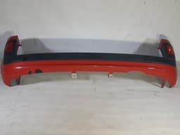 RENAULT Rear bumper RENAULT KANGOO II (FW, KW) (2008-2021) — thumbnail 6