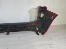 RENAULT Rear bumper RENAULT KANGOO II (FW, KW) (2008-2021) — thumbnail 9