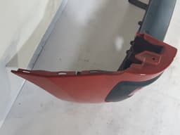RENAULT Rear bumper RENAULT KANGOO II (FW, KW) (2008-2021) — thumbnail 2