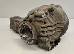 AUDI 0BC500044A Rear axle differential AUDI A6 / A6 ALLROAD (C7, 4G) (2010-2018) — thumbnail 3