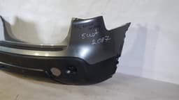 NISSAN Rear bumper NISSAN QASHQAI I (J10) (2007-2013) — thumbnail 4