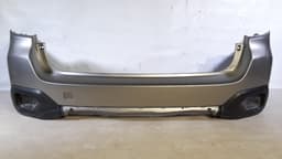 SUBARU Rear bumper SUBARU LEGACY VI / Outback (2014-2019) — thumbnail 1
