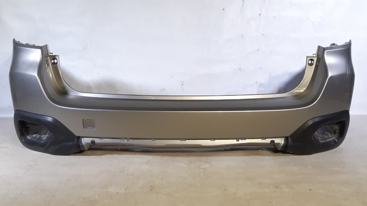 SUBARU Rear bumper SUBARU LEGACY VI / Outback (2014-2019)