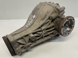 AUDI 0BC500044A Rear axle differential AUDI A6 / A6 ALLROAD (C7, 4G) (2010-2018) — thumbnail 2