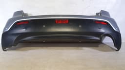 MITSUBISHI Rear bumper MITSUBISHI ASX I / RVR III (GA) (2010-2023) — thumbnail 5