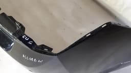 HONDA Rear bumper HONDA ACCORD VIII (CP, CU) (2007-2015) — thumbnail 8