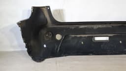 NISSAN Rear bumper NISSAN QASHQAI I (J10) (2007-2013) — thumbnail 9