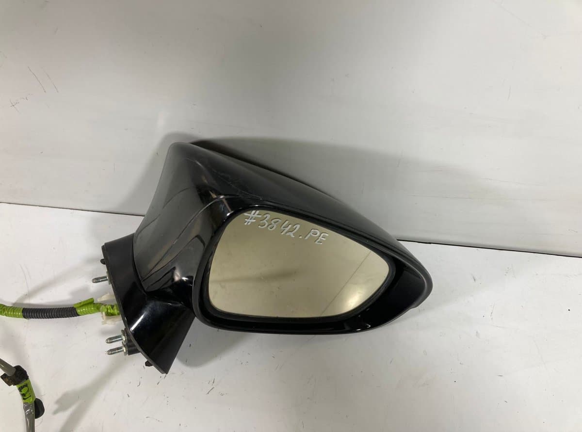 LEXUS E13027486 8791030C90C0 Mirror right LEXUS GS IV (2011-2020)