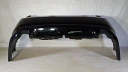 HONDA Rear bumper HONDA ACCORD VIII (CP, CU) (2007-2015) — thumbnail 9