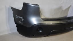 NISSAN Rear bumper NISSAN QASHQAI I (J10) (2007-2013) — thumbnail 2