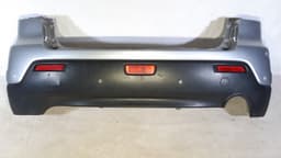 MITSUBISHI Rear bumper MITSUBISHI ASX I / RVR III (GA) (2010-2023) — thumbnail 1