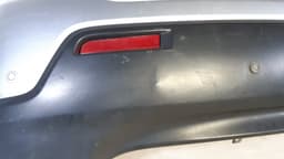 MITSUBISHI Rear bumper MITSUBISHI ASX I / RVR III (GA) (2010-2023) — thumbnail 3