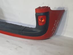 RENAULT Rear bumper RENAULT KANGOO II (FW, KW) (2008-2021) — thumbnail 5