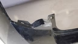 HONDA Rear bumper HONDA ACCORD VIII (CP, CU) (2007-2015) — thumbnail 5