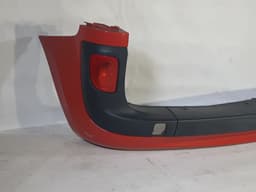 RENAULT Rear bumper RENAULT KANGOO II (FW, KW) (2008-2021) — thumbnail 3