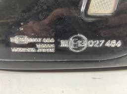 LEXUS E13027486 8791030C90C0 Mirror right LEXUS GS IV (2011-2020) — thumbnail 6