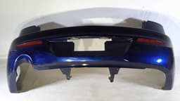 MAZDA Rear bumper MAZDA 3 II (BL) (2008-2013) — thumbnail 9