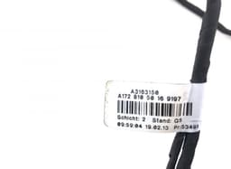 MERCEDES-BENZ A1728100276 Mirror right MERCEDES-BENZ SLK (R172) (2011-2020) — thumbnail 5
