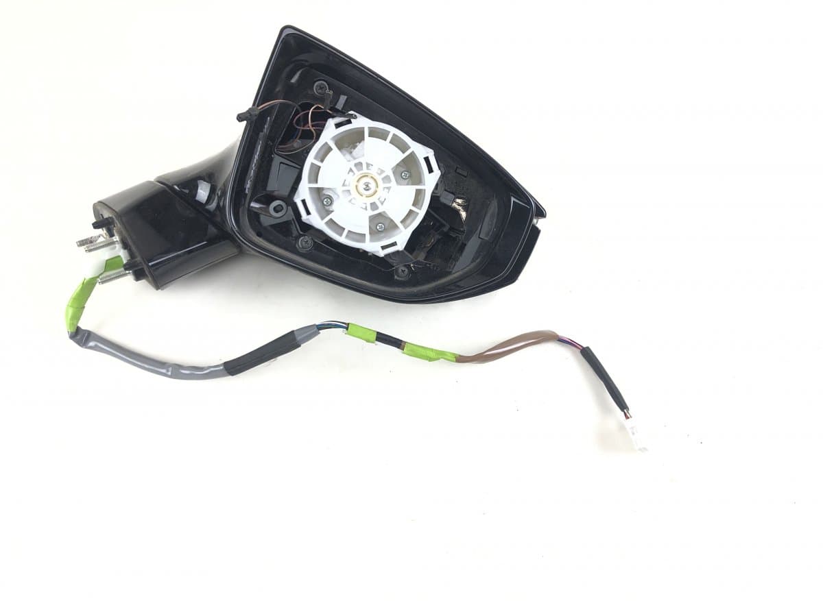 LEXUS 8791033F10 Mirror right LEXUS ES VII (2018-)