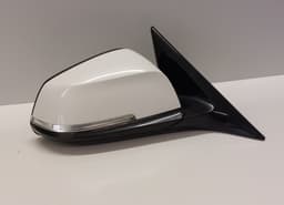 BMW 51167291546 Mirror right BMW 3 (F30, F31, F34, F80) (2011-2019) — thumbnail 2