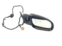 AUDI 4E1858531T 4E0857535K Mirror right AUDI A8 (4E) (2002-2010) — thumbnail 1