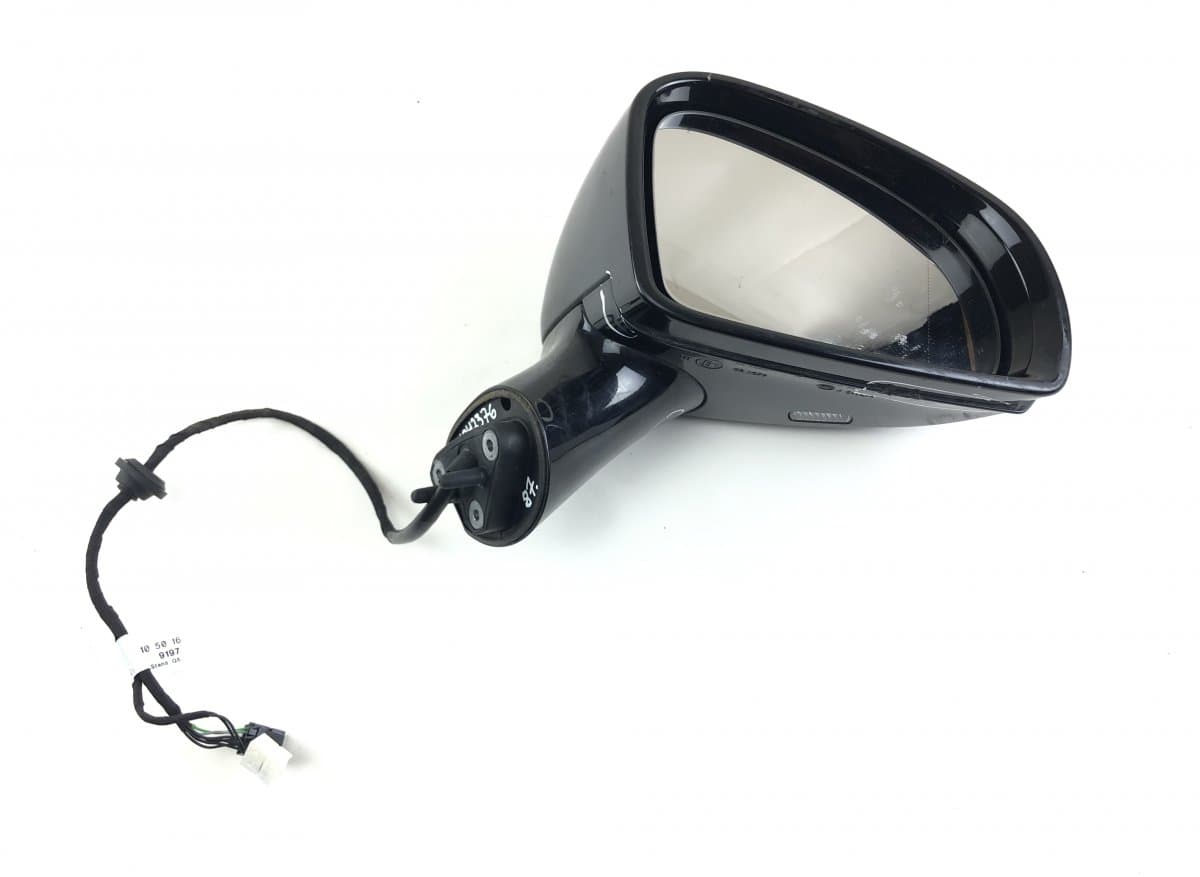 A1728100276 Mirror right MERCEDES-BENZ SLK (R172) (2011-2020)