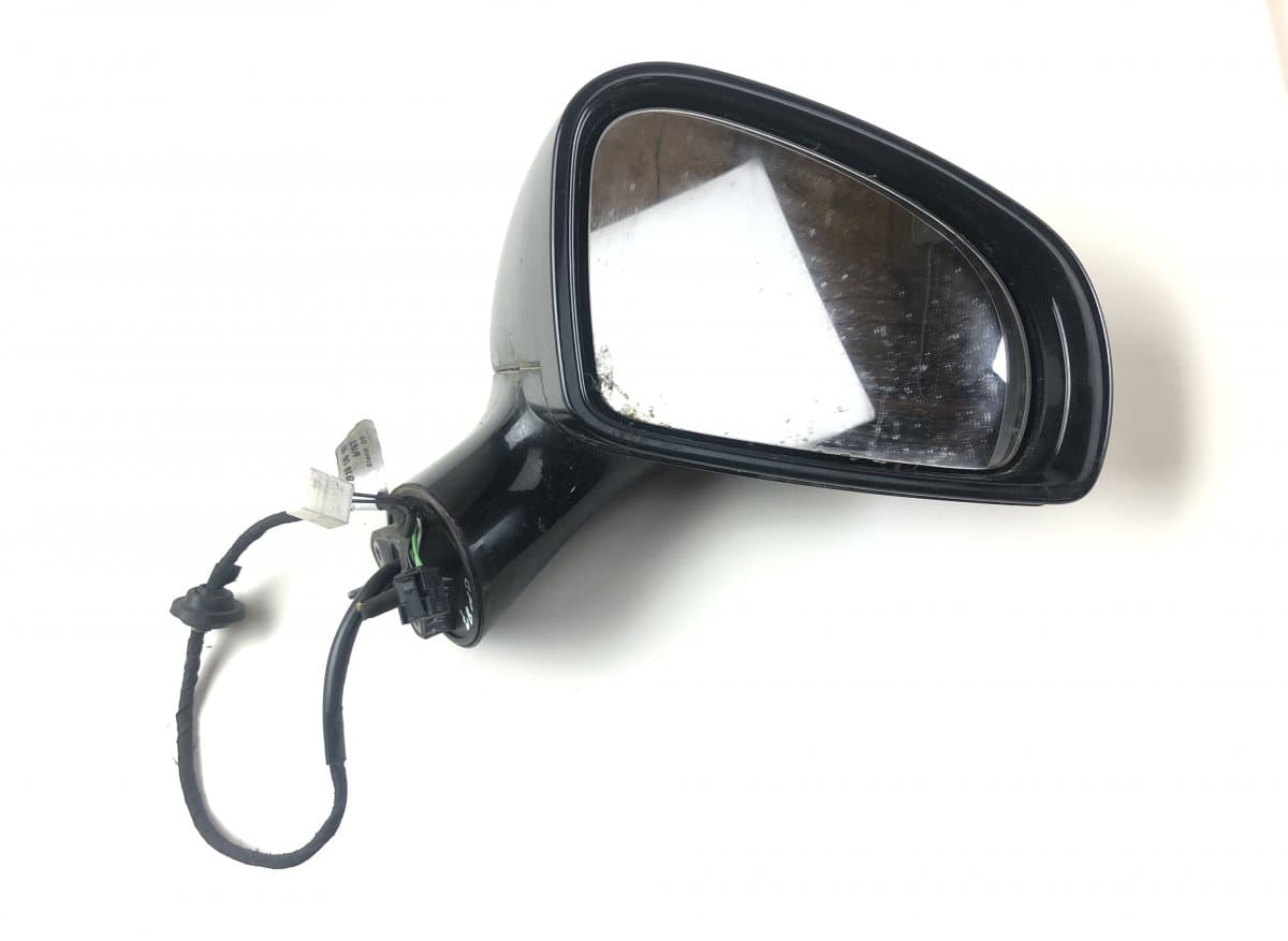 MERCEDES-BENZ A1728100276 Mirror right MERCEDES-BENZ SLK (R172) (2011-2020)
