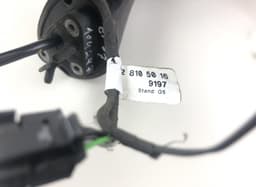 MERCEDES-BENZ A1728100276 Mirror right MERCEDES-BENZ SLK (R172) (2011-2020) — thumbnail 6