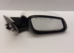 BMW 51167291546 Mirror right BMW 3 (F30, F31, F34, F80) (2011-2019) — thumbnail 1