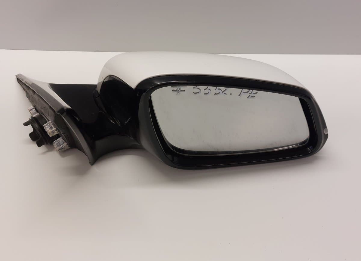 BMW 51167291546 Mirror right BMW 3 (F30, F31, F34, F80) (2011-2019)