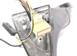 PORSCHE 95573123002 Mirror right PORSCHE CAYENNE I (2002-2010) — thumbnail 6