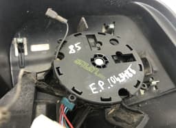 JEEP 1SZ16AXRAH Mirror right JEEP GRAND CHEROKEE IV (WK, WK2) (2010-2021) — thumbnail 6
