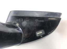 MERCEDES-BENZ A1728100276 Mirror right MERCEDES-BENZ SLK (R172) (2011-2020) — thumbnail 5