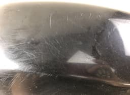 PORSCHE 95573123002 Mirror right PORSCHE CAYENNE I (2002-2010) — thumbnail 3