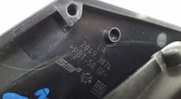 TOYOTA 20493074 8791002640 Mirror right TOYOTA AURIS (E18) 2012-2018 — thumbnail 7