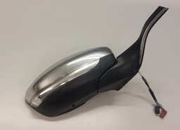 PEUGEOT 232673078 232636206 Mirror right PEUGEOT 208 I (A9) (2012-2019) — thumbnail 2