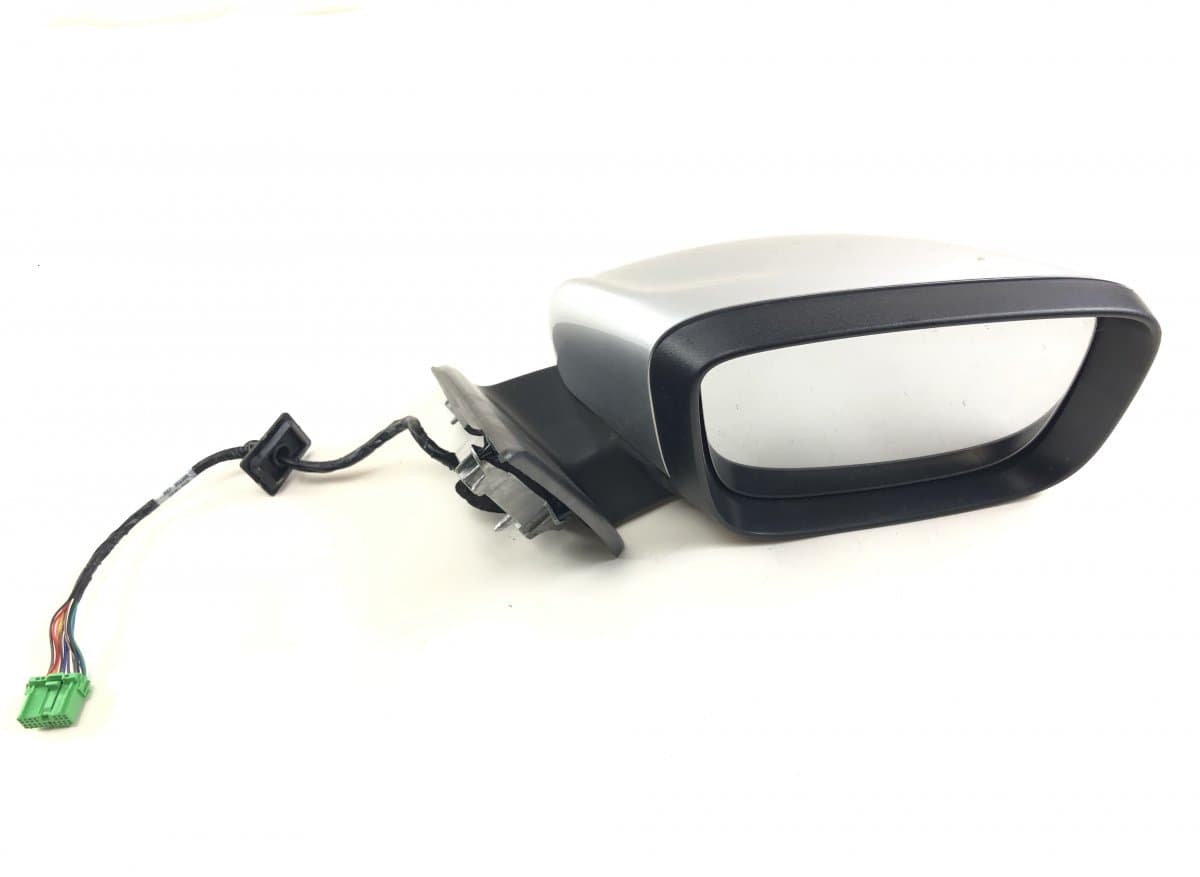 VOLVO 31371413 Mirror right VOLVO XC60 I (2008-2017)