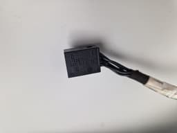 MERCEDES-BENZ A2468110260 A2468110200 A2468100200 Mirror right MERCEDES-BENZ B-CLASS (W246, W242) (2011-2018) — thumbnail 8
