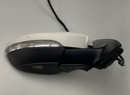 VW 5C7857502C 2017-0014-B 20170014B Mirror right VW JETTA IV (162) (2010-2018) — thumbnail 4