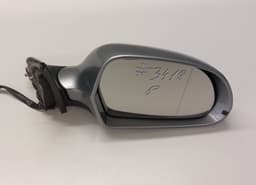 AUDI 4F1857410AN 8T0857528A 4F0857536AF RSO448506 448506 Mirror right AUDI A6 / A6 ALLROAD (C6, 4F) (2004-2011) — thumbnail 1