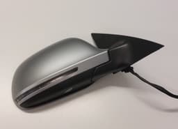 AUDI 4F1857410AN 8T0857528A 4F0857536AF RSO448506 448506 Mirror right AUDI A6 / A6 ALLROAD (C6, 4F) (2004-2011) — thumbnail 2