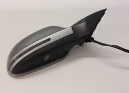 AUDI 4F1857410AN 8T0857528A 4F0857536AF RSO448506 448506 Mirror right AUDI A6 / A6 ALLROAD (C6, 4F) (2004-2011) — thumbnail 3