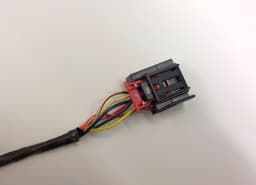 AUDI 4F1857410AN 8T0857528A 4F0857536AF RSO448506 448506 Mirror right AUDI A6 / A6 ALLROAD (C6, 4F) (2004-2011) — thumbnail 6